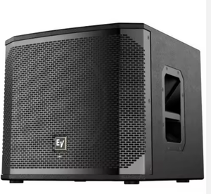 ซับวูฟเฟอร์ ELX200-18SP 18 นิ้ว 1200 วัตต์ แบบมีกำลังขยายในตัว ซีลโรงงาน - Product Image 2