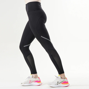 2024ขายส่งโลโก้ที่กําหนดเองActive WearกางเกงPara LeggingออกกําลังกายTightsเอวสูงScrunchก้นโยคะLeggingsสําหรับผู้หญิง - Product Image 6