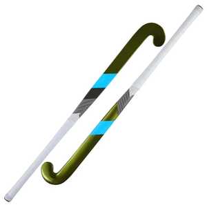 Bâton de hockey sur gazon composite de haute qualité pour les sports de plein air Prix de gros de qualité authentique avec Advance Technology - Product Image 5