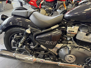 Nouvelles motos Super Meteor 650 2026 en stock - Product Image 2