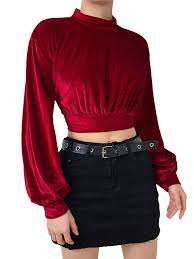 เสื้อฮู้ดเอวลอยลำลองสำหรับผู้หญิงผ้าขนแกะโลโก้ด้านหน้าสำหรับฤดูหนาวออกแบบได้ตามต้องการ - Product Image 5