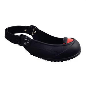 Surchaussures de sécurité Taille M (38-43) Noir/Rouge EN 20345 LEMAITRE - Product Image 3