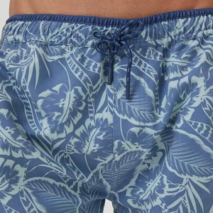 Factory Winter Casual & Beach Wear Sólido/Estampado 100% Poliéster Pantalones cortos de baño Transpirable 1 pieza Pantalones cortos de baño con calidad premium - Product Image 6