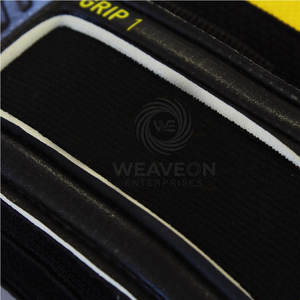 Gants de gardien de but professionnels, gants de football protecteurs pour les doigts, respirants - Product Image 6