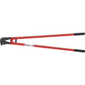 BauCUT White Total Length 950 mm Reinforcing Steel <b>Mesh</b> Cutter Medium 11 mm Hard VBW 9 mm <b>Garden</b> Hand Tool - Product Image 1