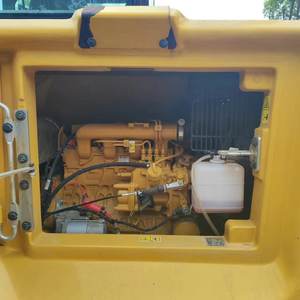 2020 año pintura Original EPA Tier4 multifunción superventas 6ton utilizado para 306 Mini excavadora sobre orugas motor certificado - Product Image 6