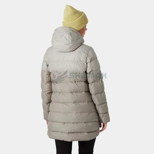 Chaqueta de Esquí Impermeable y Cortavientos de Alta Calidad para Mujer, Ropa de Abrigo Transpirable para Snowboard, Secado Rápido, Precio al por Mayor OEM ODM - Product Image 2