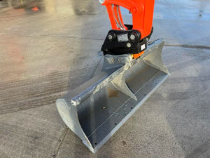 Abordable Kubota KX040-4R3A Mini Excavator à vendre à des prix de gros - Product Image 6