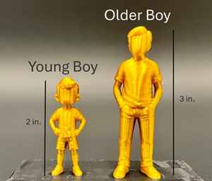 Premio Trofeo de Oro-Grabado personalizado-Inserto personalizado - Product Image 4