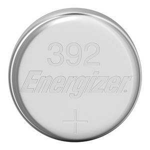 Cable de Batería de Óxido de Plata Multi Drain 392 384, Baterías Digitales, 1 Unidad por Paquete - Product Image 1