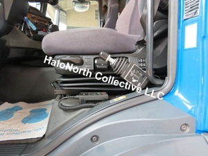 Camión Diésel de Servicio Pesado MAN TGS 18.470 4X2 2023, Camión Volquete Usado, Transmisión Automática, Volante a la Izquierda, Euro 6 - Product Image 6