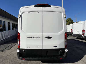 CONDITION SUPÉRIEURE UTILISÉE 2023 Ford Transit - Product Image 4