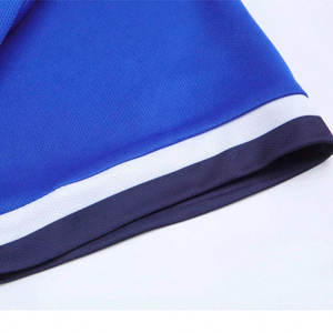 Nouveau style de maillot de football d'entraînement, maillot de football personnalisé avec logo, uniforme de football fabriqué au Pakistan, uniforme de football de la meilleure qualité - Product Image 5