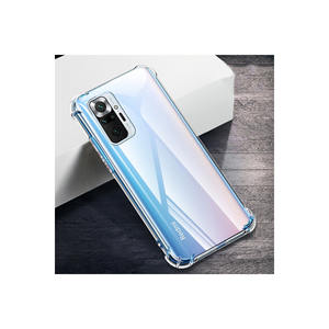 Étui en silicone transparent anti-choc ATA Nitro pour Xiaomi Redmi Note 10 Pro - Coque arrière protectrice 13 Pro Max - Product Image 3