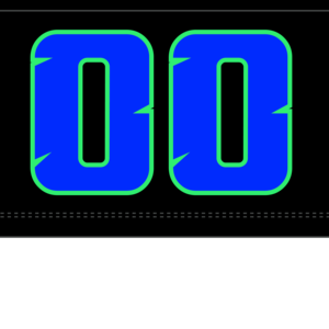 Camiseta deportiva personalizable de manga corta con cuello en V para hombre, Camiseta deportiva de tela de malla avanzada para hombre - Product Image 4