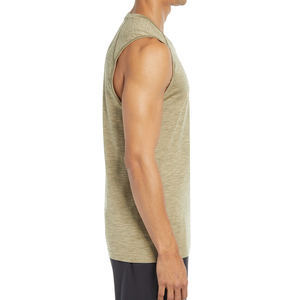 2025เสื้อกล้ามผู้หญิงแขนกุดผ้าคอตตอนขนาดพิเศษดีไซน์แบบของคุณเอง - Product Image 3