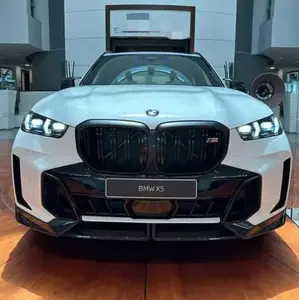 Kullanılan 2023 BMW X5 SUV