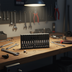 Juego de Herramientas Gedore ES Module con Puntas de Destornillador de 3/8'' - Product Image 3