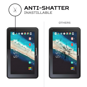 ตัวป้องกันหน้าจอป้องกันการกระแทกสำหรับแท็บเล็ตซันสเทค TAB737QC เพิ่มประสิทธิภาพการอ่านและการป้องกัน - Product Image 5