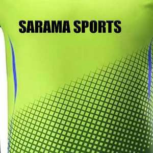 เสื้อเทเบิลเทนนิสผู้ชาย ระบายอากาศได้ดี คุณภาพสูง พิมพ์ลายแบบซับลิเมชั่น แห้งเร็ว ขายดี - Product Image 3