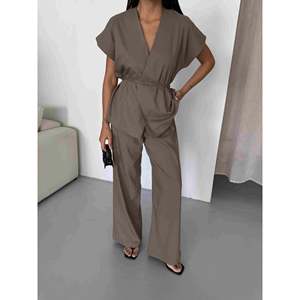 Conjunto de Chaleco para Mujer 2520, Chalecos Elegantes - Product Image 4