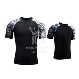 เสื้อยืดเข้ารูปสำหรับผู้ชายดีไซน์ใหม่ - Product Image 5