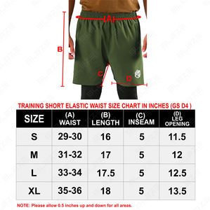 Pantalones Cortos Deportivos de Baloncesto para Hombre con Logotipo Personalizado, Ecológicos, Antiarrugas, Transpirables, Impermeables, Estilo Urbano, Diseño Sólido - Product Image 6