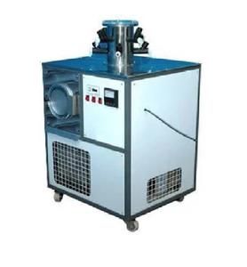 Liofilizador liofilizador de alto rendimiento para una conservación eficiente, eliminación de humedad y almacenamiento a largo plazo de productos biológicos - Product Image 3