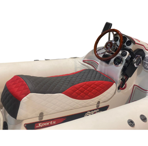 VENTAS CALIENTES Industrial DIY OEM/ODM U1t1mate M0t0r B0at Adventuress Thr111 con 30HP para motores de 4 tiempos - Product Image 3