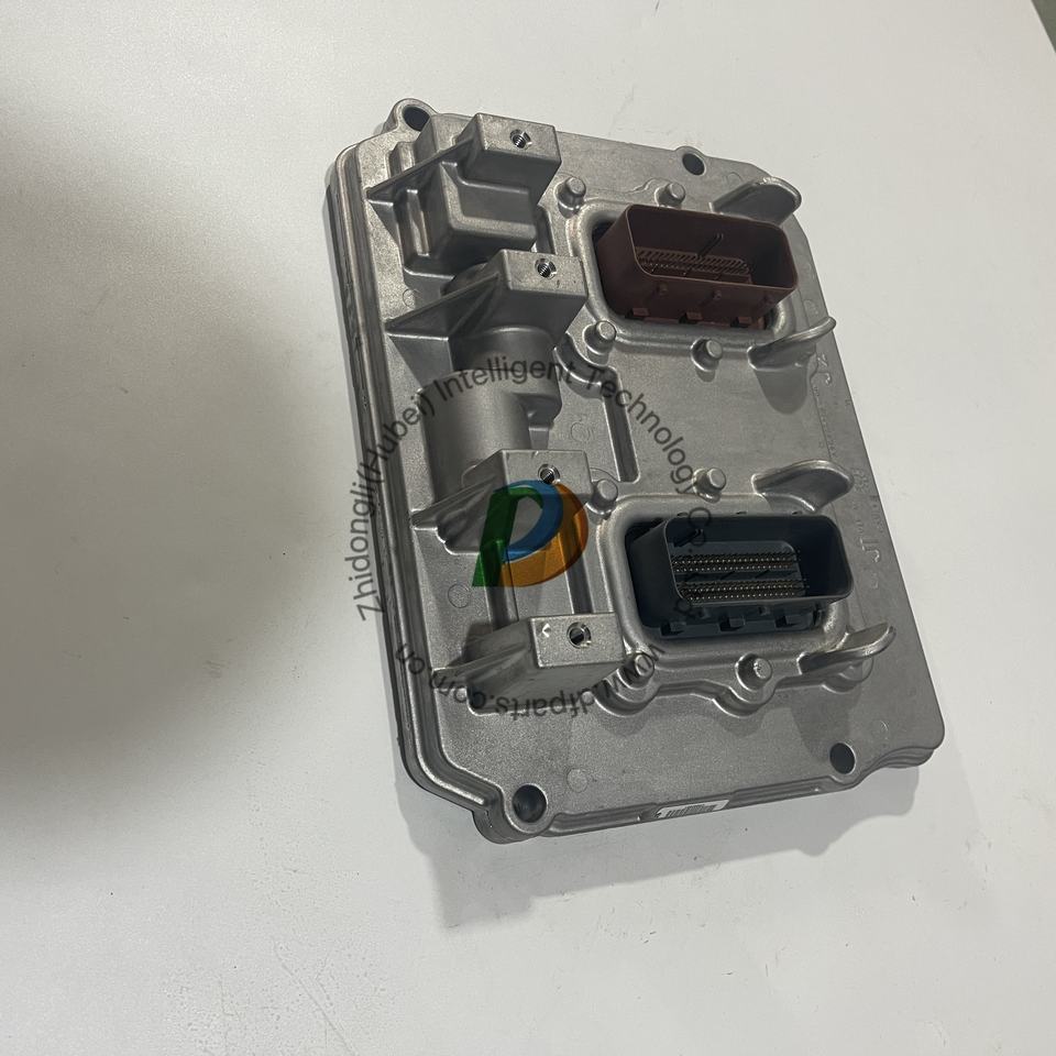 Genuine Parts OEM Engine Parts QSB6.7 QSL9 QSK19 ELECTRONIC CONTROL ...