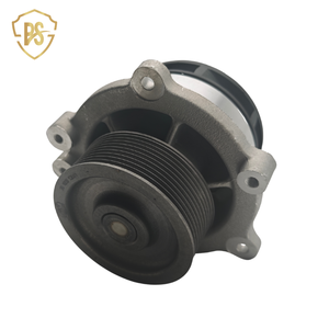 Bomba de Agua Nueva Panshi OEM 1778280 1828162 Reemplazo Alemán para Piezas de Remolque - Product Image 4