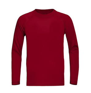 Rash Guard <b>Design</b> Your Own Sublimation <b>Compression</b> <b>Shirt</b> Bjj Rash guard <b>Custom</b> Printed Men's - Product Image 1