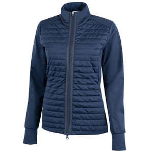 puffer jacket for women Hooded Packable Ultra Light Weight Short Down Jacket breathable - Product Image 1