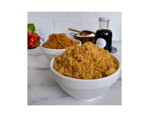 น้ำตาลทรายแดงบริสุทธิ์ Icumsa 45 น้ำตาลอ้อยดิบสีน้ำตาลแดง บรรจุภัณฑ์ 50 กก. น้ำตาลทรายขาว Icumsa น้ำตาลทรายบริสุทธิ์ Icumsa 45 แบบขายส่ง/น้ำตาลทรายขาวบริสุทธิ์ - Product Image 1