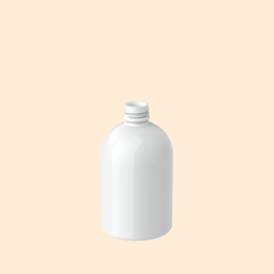 Bouteille PET vide Boston 150 ml, emballage plastique M0449T-JK, solutions d'emballage, fabricant Vietnamien, meilleur coût d'expédition - Product Image 1