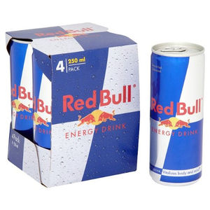 Bebida Energética Red Bull Sin Azúcar Original de 250 ml, Venta al por Mayor, Lista para Exportar, Carbonatada, Envase Premium en Botella - Product Image 4