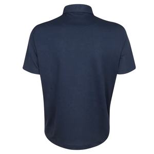 Camisetas Polo Deportivas Personalizadas para Hombre, de Algodón y Poliéster, con Logotipo Personalizado, Camisetas Polo con Logotipo Bordado - Product Image 2