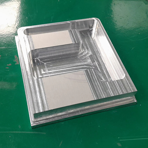 บริการ CNC และลวดผลิตจากเวียดนามสำหรับผลิตภัณฑ์สเตนเลส - Product Image 1
