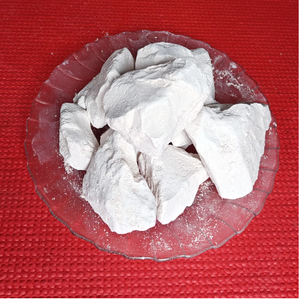 ดินขาวคุณภาพสูงแบบผงและแบบก้อนสำหรับงานเซรามิก กระดาษ และสี จากอินเดีย - Product Image 2