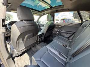 Audi Q8 quattro Prestige 55 TFSI 2023 Nuevo/Usado en Venta - Product Image 6