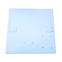 Hecho en Vietnam, lector de campo lejano UHF RFID 12V 5A 9 dBic USB tipo C EPC Clase 1 iGen 2