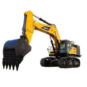 2023 nuevo ENVÍO GRATIS Excavadora Máquina de excavación Excavadora Bagger 1800 kg a la venta - Product Image 2