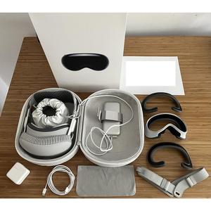 Meilleur prix Visions-Pro 256 Go Service Band-M Dual Band-M Light Seal 21W Wholesale Best Material - Product Image 3