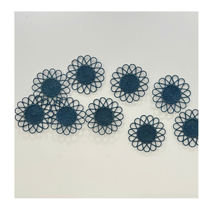 Natural Woven Rattan Plate And Rattan <b>Placemat</b> For Dining Table Use Food Serving And Beautiful Interior Decoration - Product Image 5