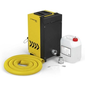 Simulador de Niebla y Humo Trotec FS 200 con Componente Central de Motor, Incluye Concentrado de Niebla de 5L, 1 Año de Garantía - Product Image 1