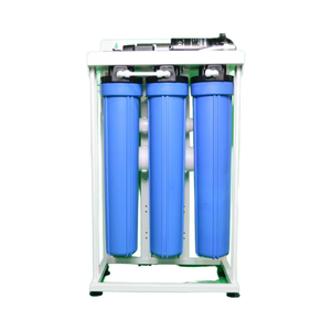 ตัวกรองน้ำ RO 65LPH 50LPH 30LPH ผลิตในเวียดนาม - Product Image 1