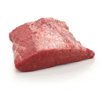 최고 판매 깨끗한 냉동 할랄 인증 진공 팩 뼈없는 쇠고기 양지머리 최고의 경쟁력있는 가격