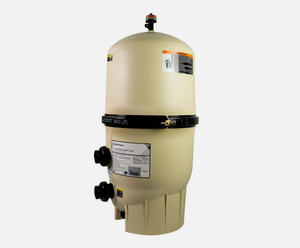 Turn up Clean Clear Plus 420 Sq ft Stainless Steel Cartridge Pool Filter Limited - Product Image 2