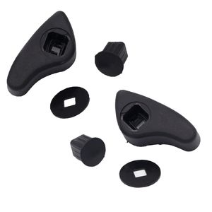 Poignée de réglage de siège pour Renault Kangoo, Clio, Traffic 2 - 2 pièces - Product Image 1