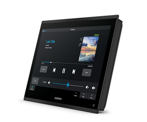 Écran multifonction Garwin GPSMAP 9219, avec cartes Navionics+ GPS - Combos sondeur de poissons à vendre - Product Image 2